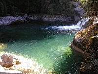 Parque Nacional de Itatiaia