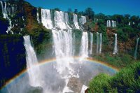 Parque Nacional do Iguaçu