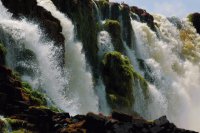 Parque Nacional Montanhas do Tumucumaque