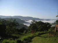 Parque Nacional da Serra da Bocaina