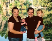 2011 Family Picture
