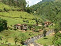 Parque Nacional da Serra do Atajaí