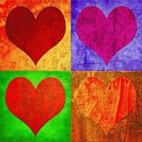 corazones