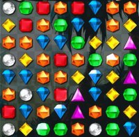 bejeweled