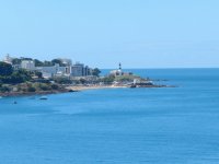 farol da barra