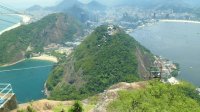 Vista Pão de Açucar- Rio de Janeiro