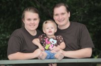 2010 Family Picture
