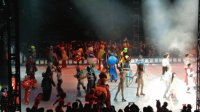 Disney on ice POA