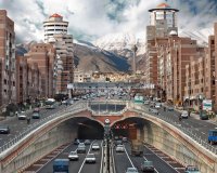 iran_tehran_road_building_