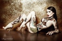 tatuajes