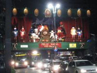 natal paulista