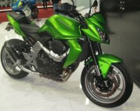 Kawasaki