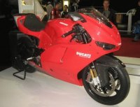 moto ducati