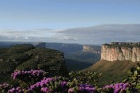 A Chapada Diamantina