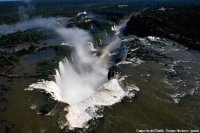 Cataratas do Iguaçu