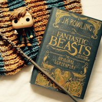 fantastic beasts