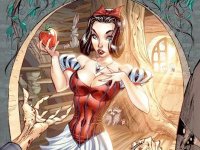 Snow White