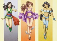 Super Girls