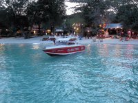 Beach, Ko Samet, Thailand