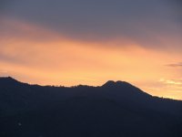 Atardecer