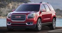 Auto 2016 GMC Acadia 288 HP