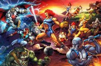 Thundercats