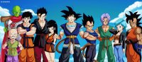 dbz