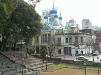 En Buenos Aires