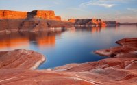 Padre Bay, Lake Powell, Utah