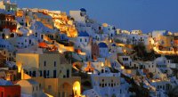 Santorini, Greece