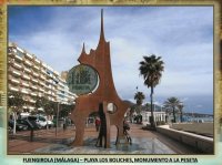 FUENGIROLA (MÁLAGA) – PLAYA LOS BOLICHES
