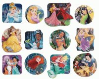 princesses