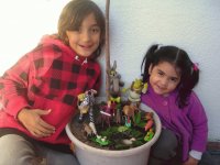 sari y dante