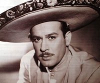 Ídolo mexicano