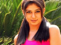 NAYANTHARA
