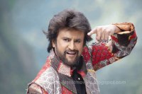 RAJINI