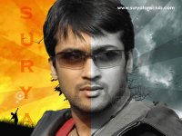 SURYA