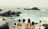 Indigenas, parque nacional