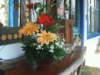 flores
