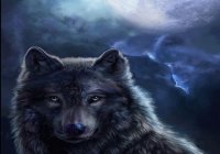 wolves