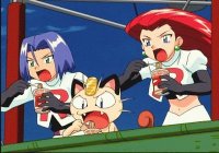 Equipo Rocket