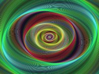 Espiral- Vórtice-Remolino.