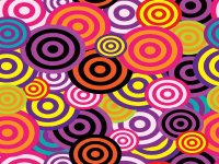 Círculos-Retro-Vintage.