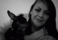 me my Shadow boy