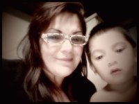 Gama Sandra my Lil David