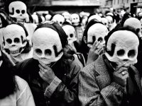 Dia de los muertos - Mexico