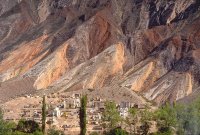 punamarca