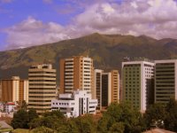 QUITO MODERNO ECUADOR