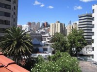 QUITO MODERNO - ECUADOR