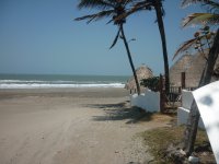 playa santa marta colombia